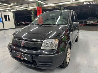fiat panda 1.1 active