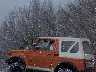 suzuki santana sj 413