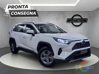 toyota rav4 business hybrid 218cv - promo/iva...