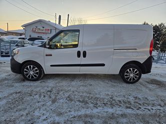 2020 ram promaster slt