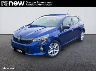 renault clio v blue dci 100 ch gsr2 evolution