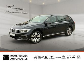 passat variant 1.4 tsi dsg gte ahk acc matrix standh.