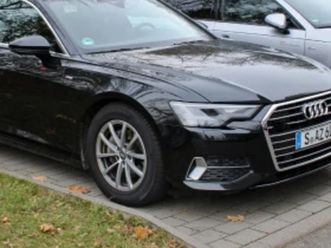 audi a6 ≫ 2020 • 10 лв. • id