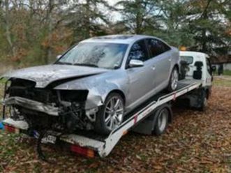 audi s6 ≫ 2008 • 11 лв. • id