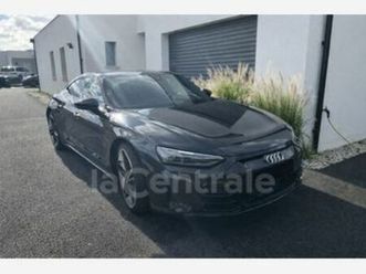 93kwh gt quattro extended