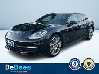 porsche panamera sport turismo 2.9 4 e-hybrid...