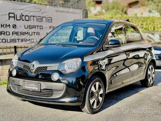 renault twingo sce s&s openair prezzorealegaranz