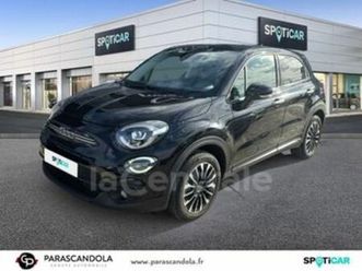 generation2 1.5 firefly 130 s/s hybrid dct7