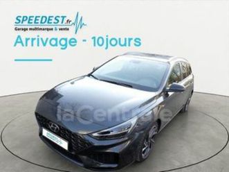 iii generation2 fastback 1.5 t-gdi 160 mhev n line dct-7