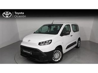 combi gx l1 1.5d 100cv 6mt