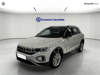 generation2 1.5 tsi evo 150 start/stop style dsg7