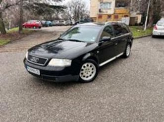 audi a6 1.9 tdi 116 kс 6 ≫ 2003 • 1 999 eur • id