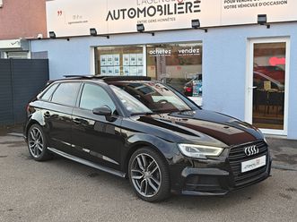 35 tfsi 150ch cod s line plus s tronic 7 euro6d-t