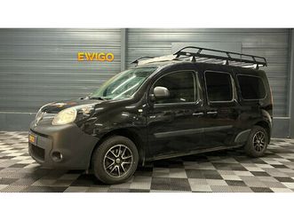 33kwh grand confort electric 5 places achat integrale