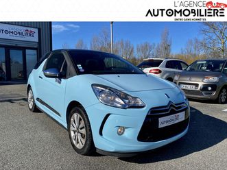 1.4 vti 95ch airdream chic