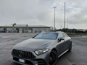 coupe d premium plus 4matic auto