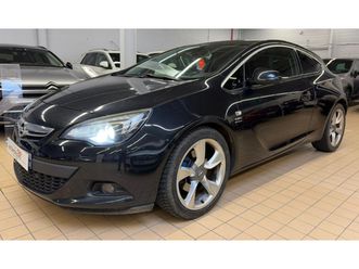 iv gtc 1.7 cdti 130 fap start/stop sport pack