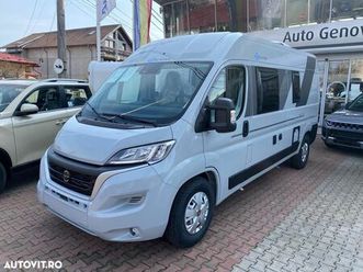 utilizat adria sun living v 60 sp family 2023 - 70 785 eur, 1 km - autovit.ro