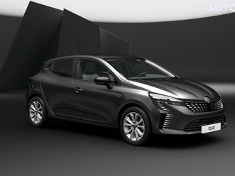 renault clio generation tce 90 za 14 900 €