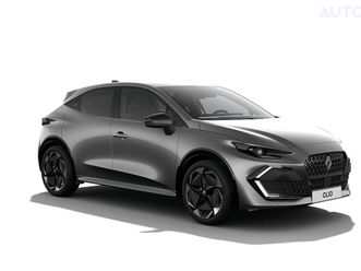 renault clio techno tce 115 za 21 970 €