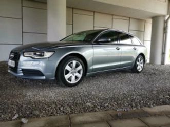 audi a6 ≫ 2013 • 12 500 eur • id