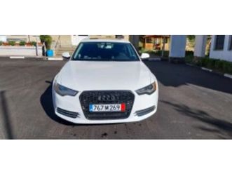 audi a6 3000 tfsi sypercarge quattro ≫ 2014 • 26 500 лв. • id