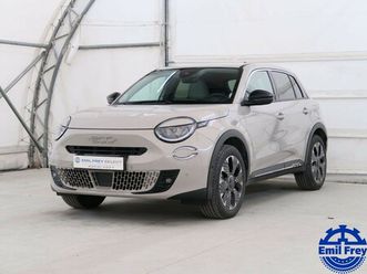 fiat 600 1.2hybrid,cz,1maj,laprima 1800