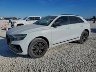 audi sq8 * prestige* ≫ 2021 • 40 500 eur • id