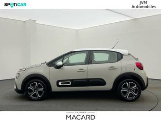 1.2 puretech 83ch s&s shine