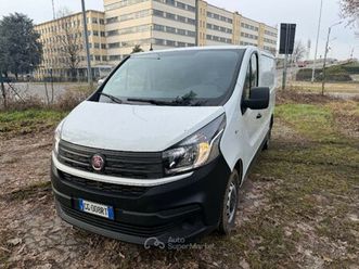 2.0 ecojet 120cv furgone