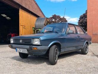 volkswagen vw derby 86 1.1 gls