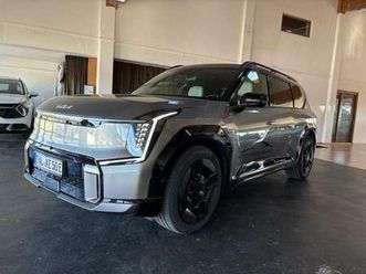 gt-launch edition - 7-sitzer - vorführwagen - sofo