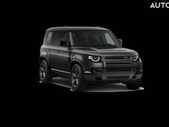 land rover defender 110 3.0 d350 mhev x-dynamic hse at awd za 103 720 €