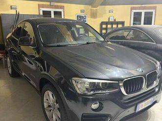 xdrive20d business advantage auto