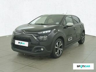 bluehdi 100 s&s bvm6 shine pack