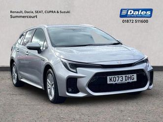 2023 suzuki swace swace 1.8 hybrid ultra 5dr cvt estate estate hybrid automatic