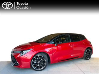 5p gr sport 180h e-cvt