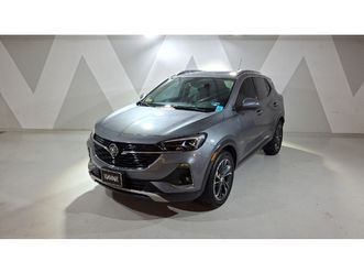 buick encore 1.3 leather auto suv 2020