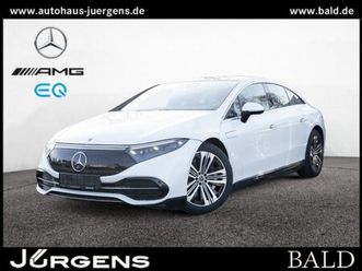 mercedes eqs 450+ electricart/pano/burm/distr/memo/ahk/20