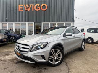 1.6 200 155ch facsination bva - toit ouvrant panoramique - sieges chauffant - gps - regulateur