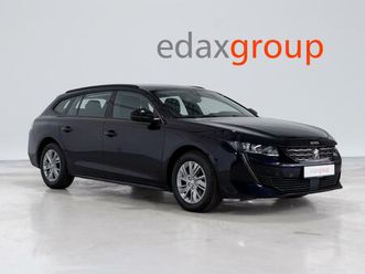 peugeot 508 sw 1.5 bluehdi active