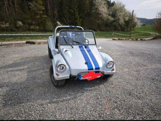 volkswagen vw buggy pcs-l