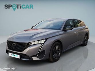 peugeot 308 1.2 puretech active pack