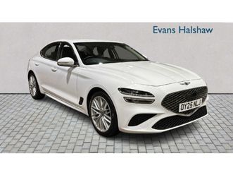 2.0t premium 4dr auto 2025