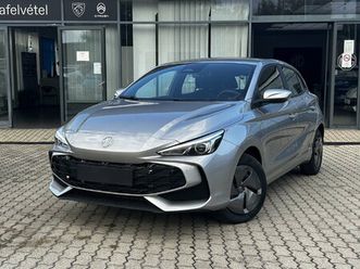 3 1.5 gdi hybrid+ comfort+ dct 195 le megérkezett !! 0% thm !!