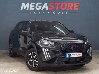 peugeot 2008 1.2 puretech style