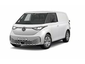 volkswagen id. buzz id.buzz id.buzz cargo proline
