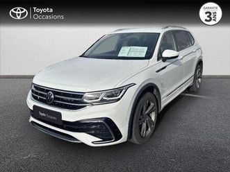 2.0 tdi 150ch r-line dsg7