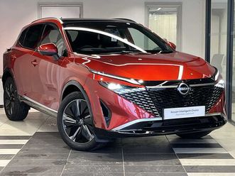 1.3 dig-t mh tekna 5dr