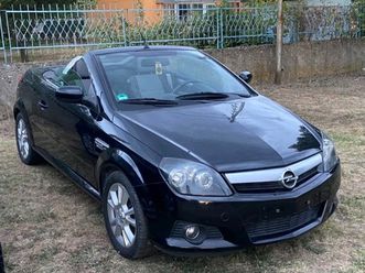 opel tigra 1.8 benzin 1,500 eur